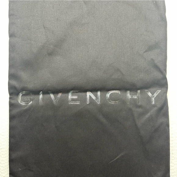 Givenchy Luxury Dust Bag size 9”x15” - Picture 2 of 3